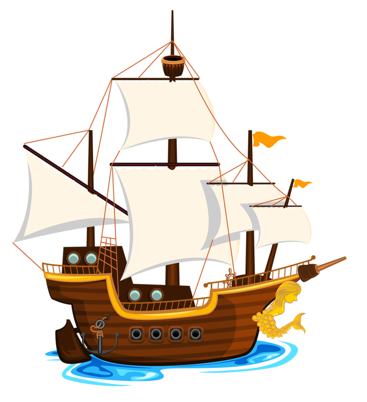 Viking Ship